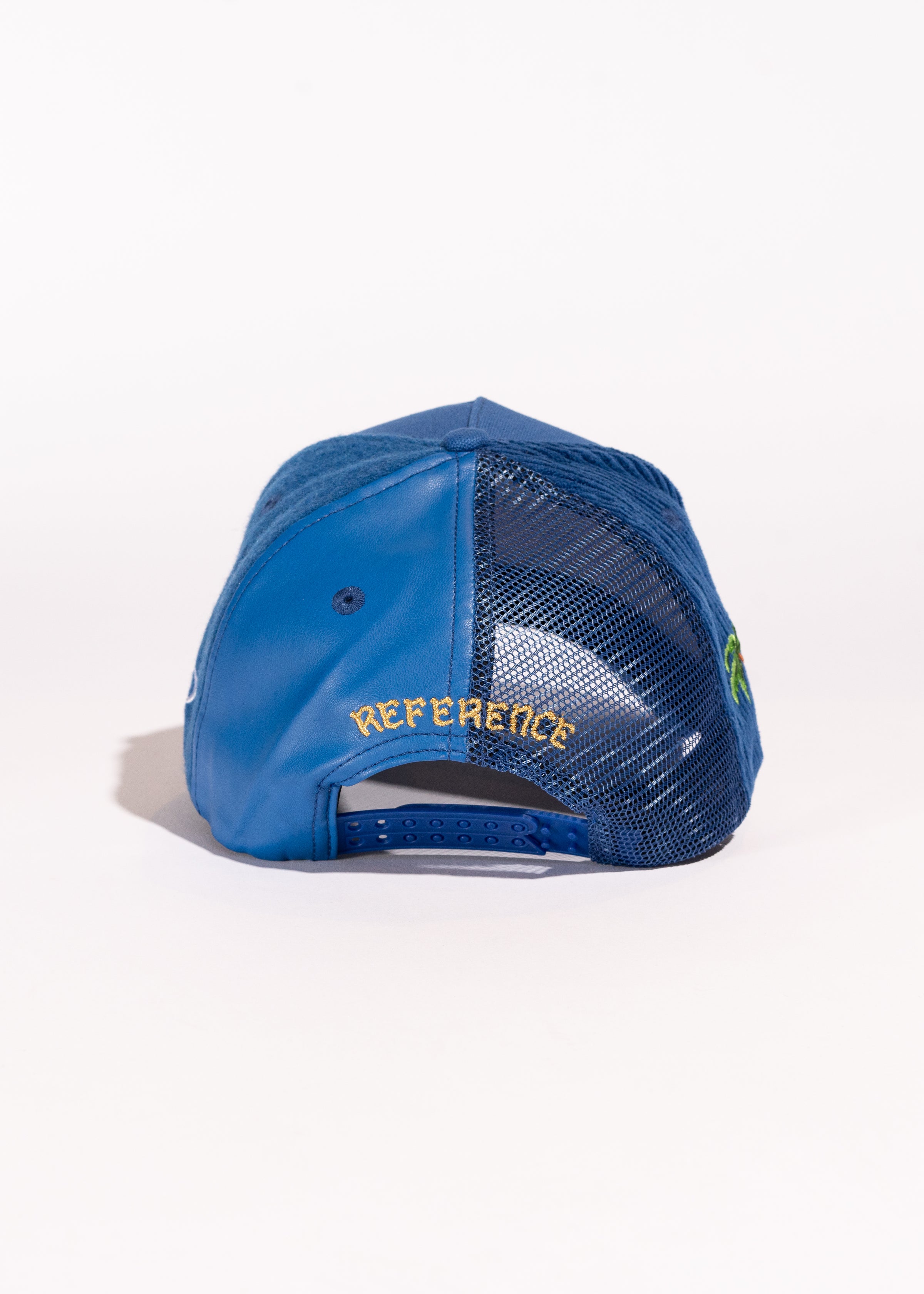 Blue Multi Hat Screen+Shot+2020-12-19+at+12.  main image 4