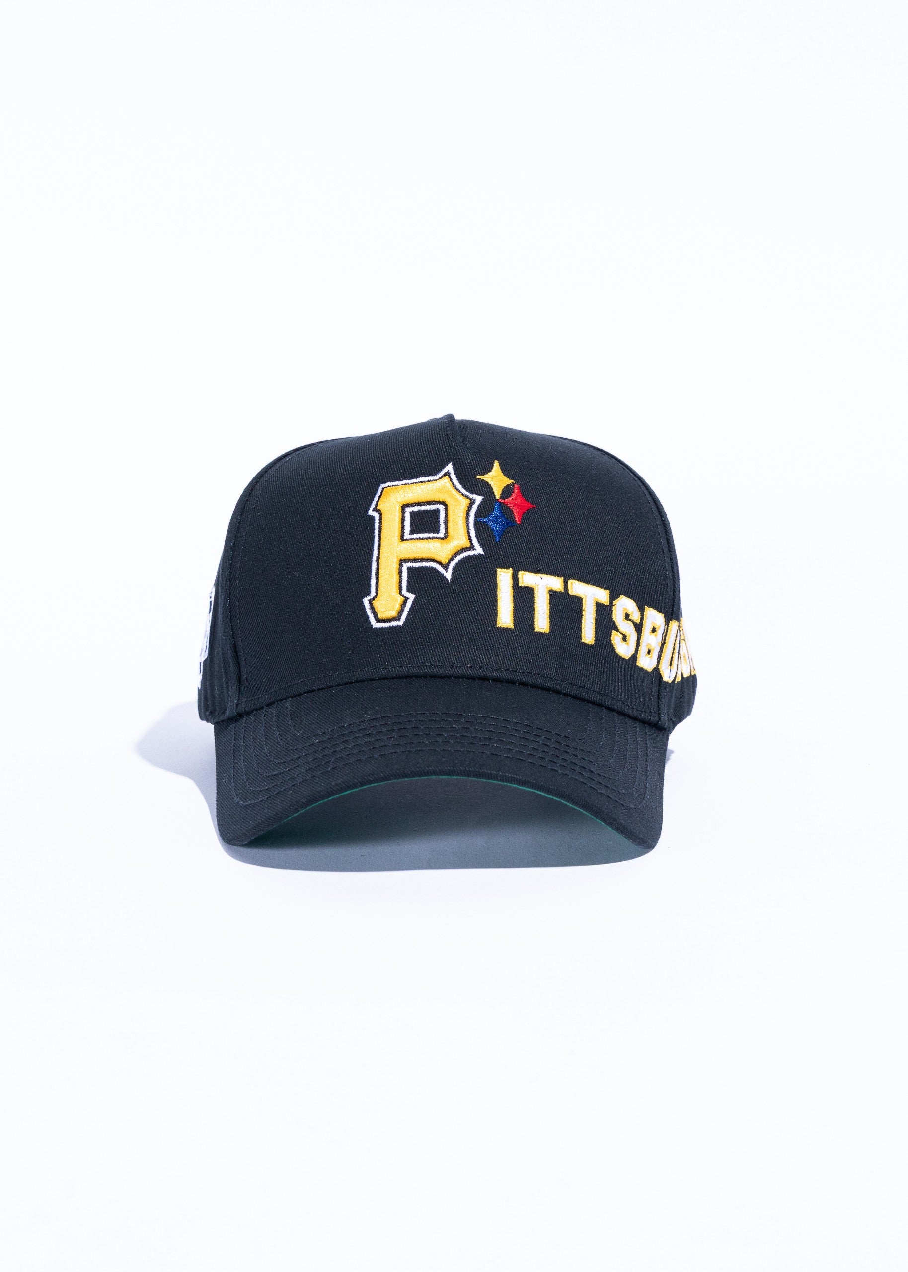 Stirates Script (Black) | Reference Co Limited